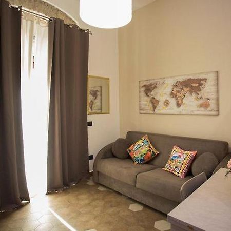 Alterego Studio Milazzo Eksteriør bilde