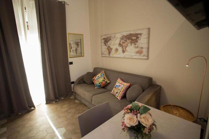 Alterego Studio Milazzo Eksteriør bilde